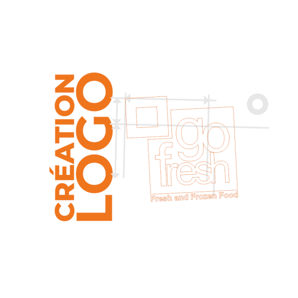 création logo lille