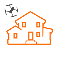 Vidéo drone agences immobilières lille