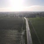 Avelin vue du ciel - Art Zone Vidéo photos Drone 59