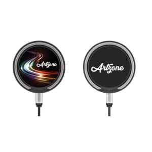 Chargeur 15W personnalisé