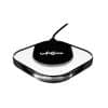 Chargeur bi-matière 15W Personnalisé