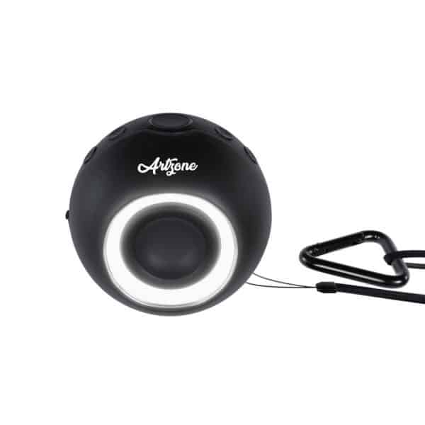 Enceinte personnalisée étanche 8W