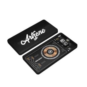 Magnetic powerbank 5000