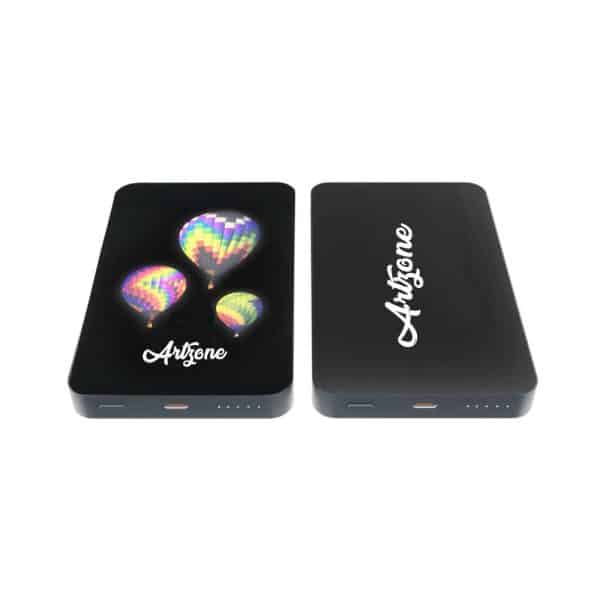 Powerbank Personnalisable 15W