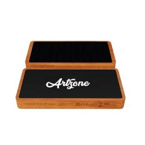 Powerbank magnétique bois 5000
