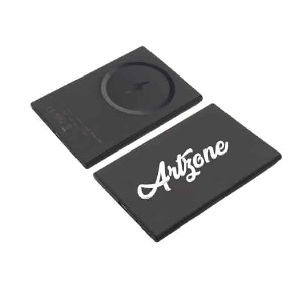 Powerbank magnétique extra fin 3000