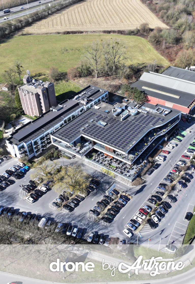 Hôtel Nivelles-Sud Van der Valk