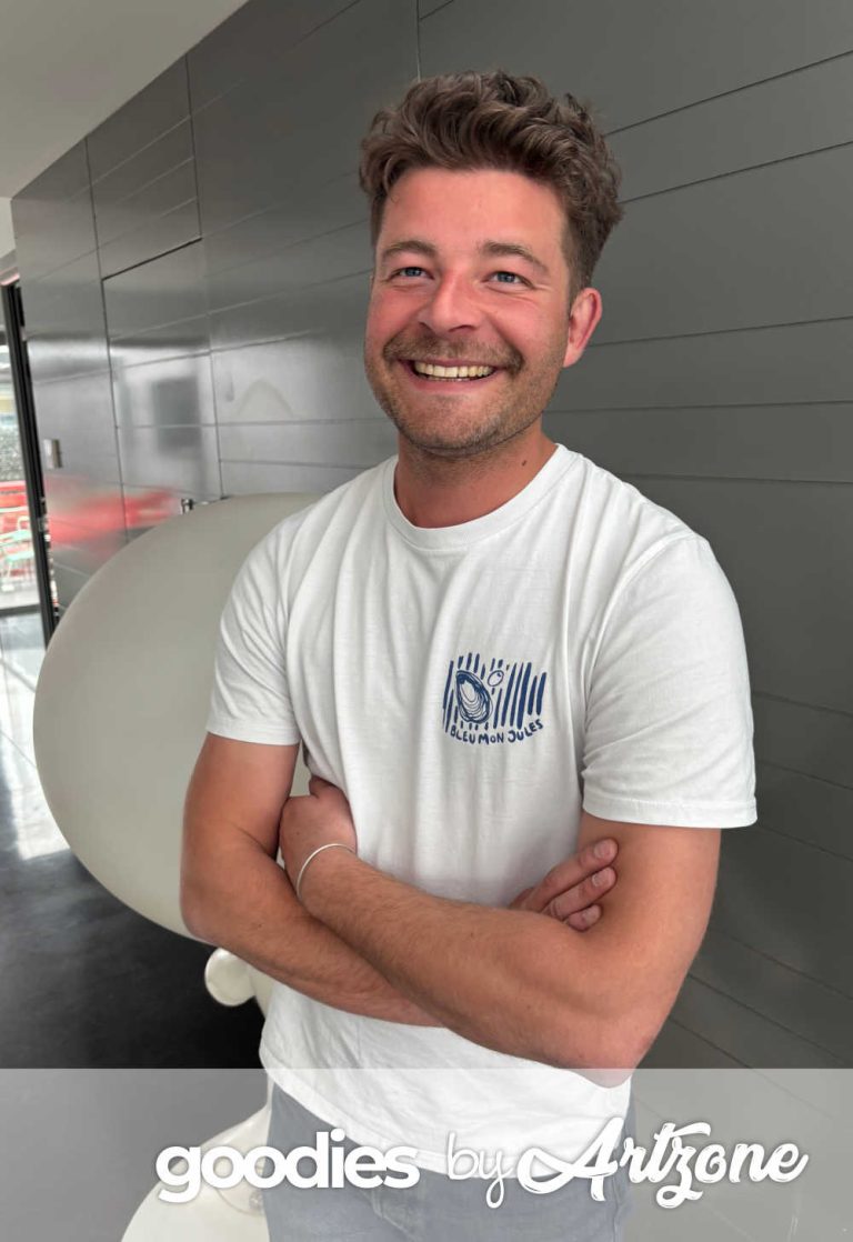 Objets Pub Lesquin - Goodies ICT-Art Zone-2025