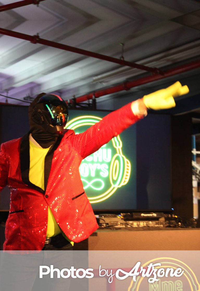 anniversaire logvad neuville en ferrain Art Zone