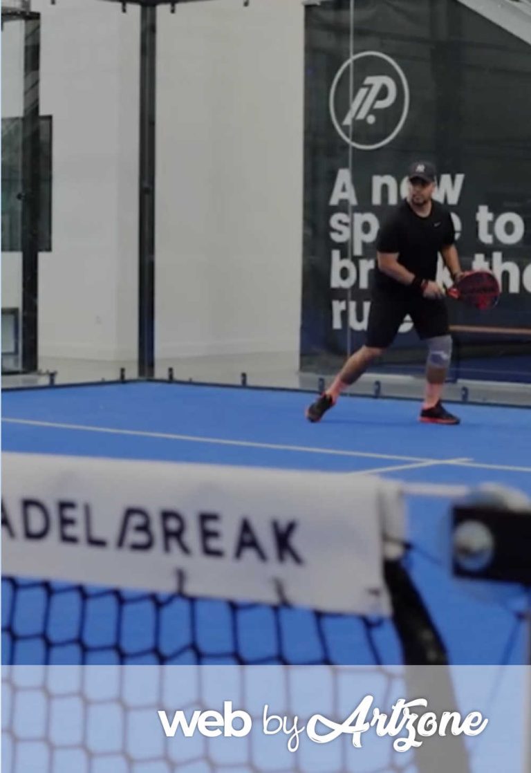 studio web Lille - site web sport agripball-Art Zone