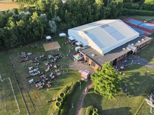 14 Juillet 2025 Avelin Photos ©Art Zone