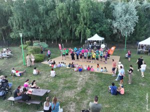 14 Juillet 2025 Avelin Photos ©Art Zone
