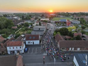 14 Juillet 2025 Avelin Photos ©Art Zone