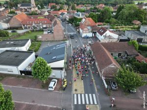 14 Juillet 2025 Avelin Photos ©Art Zone