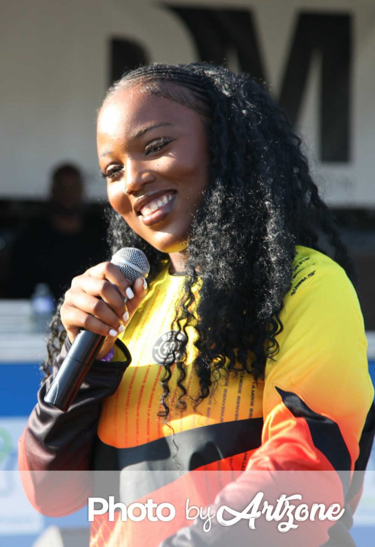 Hip-Hop Summer 2025 - Merveille