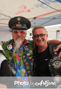 Opale Harley Days 2025