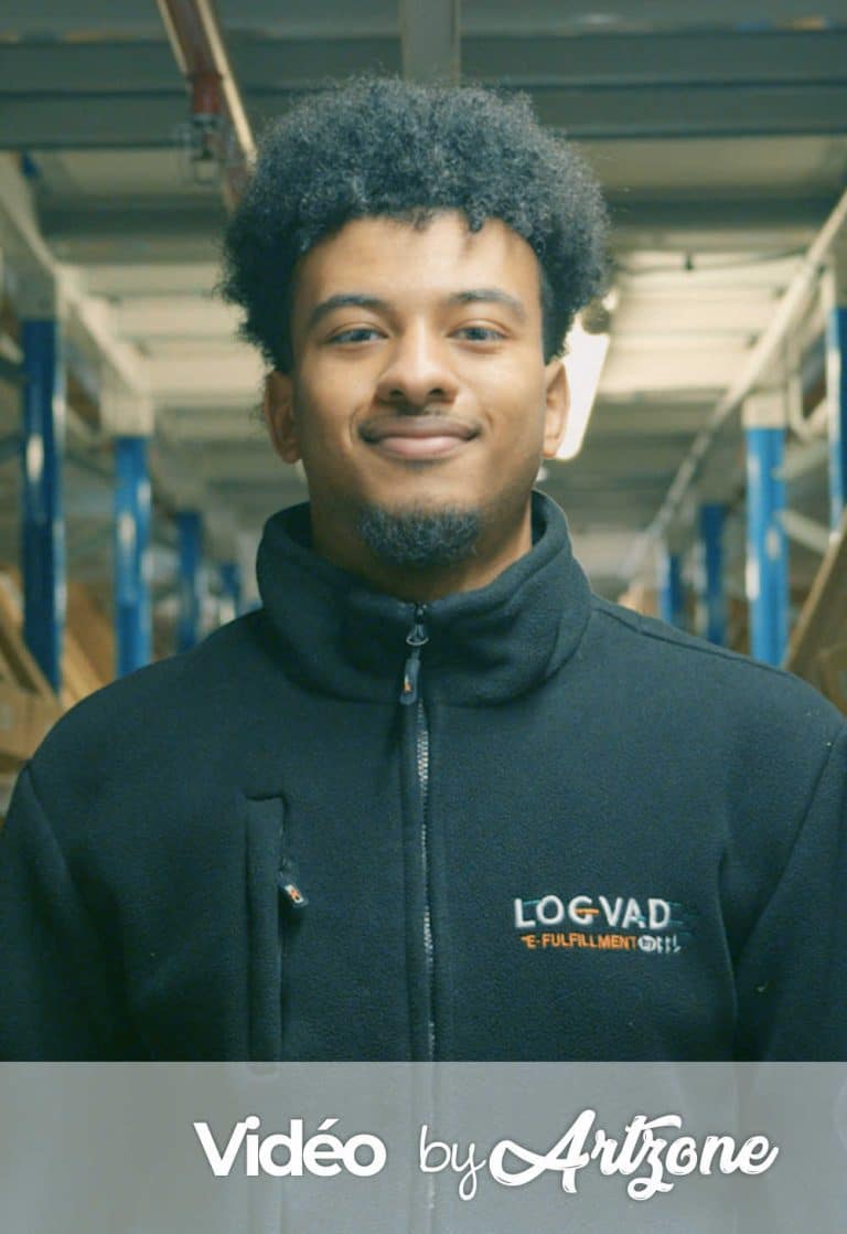 vidéo Logvad Neuville en Ferrain