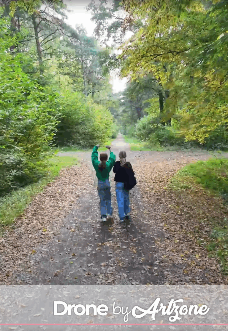 Forêt de Marchiennes : Balade en Automne & Sentiers Natura 2000