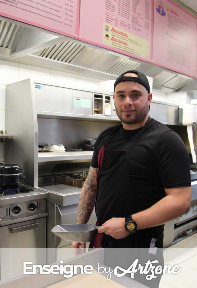 Menus Blondes à Croquer-140 Av. Raymond Honoré, 59182 Montigny-en-Ostrevent ©Art Zone (4)