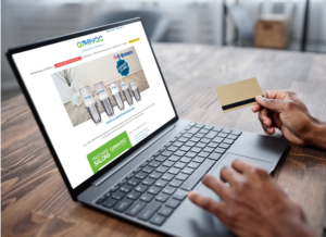 Refonte site WordPress