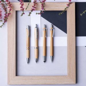 Stylo bamboo – Image 3