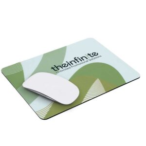 Tapis de souris personnalisé
