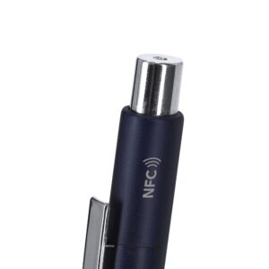 Stylo NFC personnalisé objet publicitaire pour entreprise