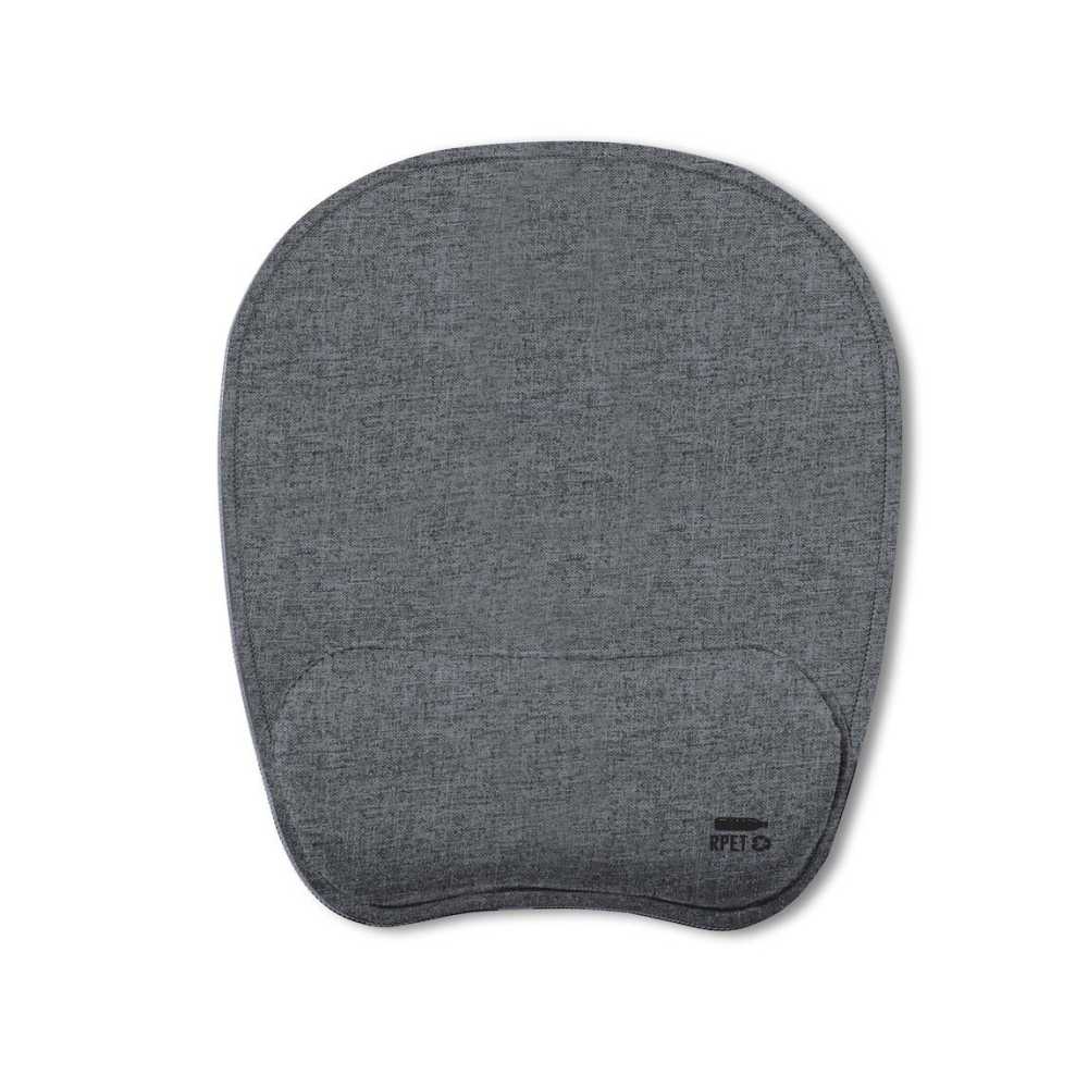 tapis de souris ergonomique personnalisé-beige