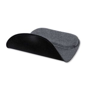 tapis de souris ergonomique personnalisé-beige