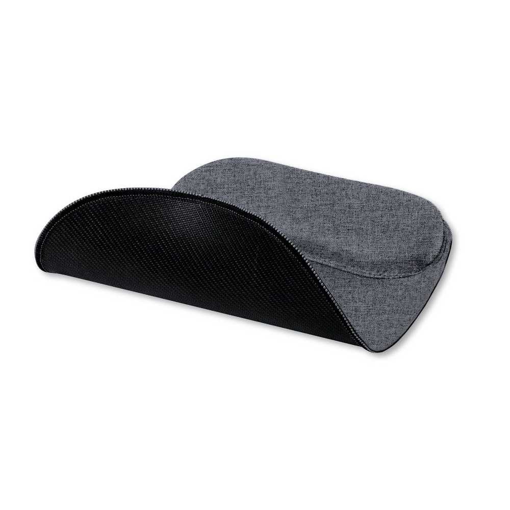 tapis de souris ergonomique personnalisé-beige