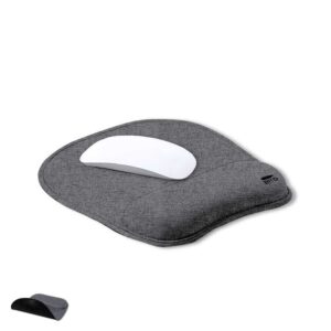 Tapis de souris ergonomique personnalisé